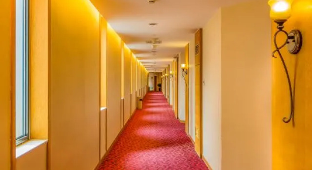 北京一渡假日酒店