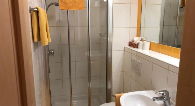 Номер Standard Haus Renée