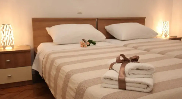 Old Town Zadar Cozy and Comfy Apartments, Забронировать Апартаменты/квартира Задар Задарская жупания, рядом с Old Port of Foša