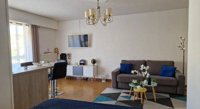 Apartment L'estivalière