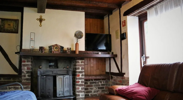 De Vitsemolenhoeve, Prenota Hotel Westouter Heuvelland
