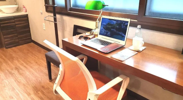 Номер Superior Forêt Guest House Gangnam