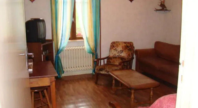 Gîte Rural Les Sables, Reserva ahora Apartamento Bouvante Auvernia