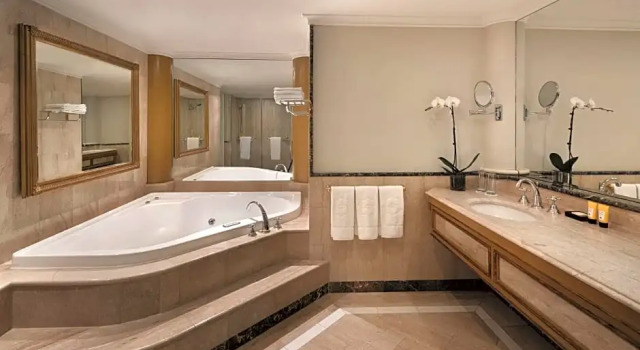 Люкс Royal Shangri-La Sydney