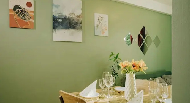 Stylish Serene Stay in Davao City, Prenota Appartamento Davao Davao