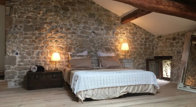 Fort de la Bastide, Prenota Hotel Hotel a Alvernia con parcheggio, Parcheggio
