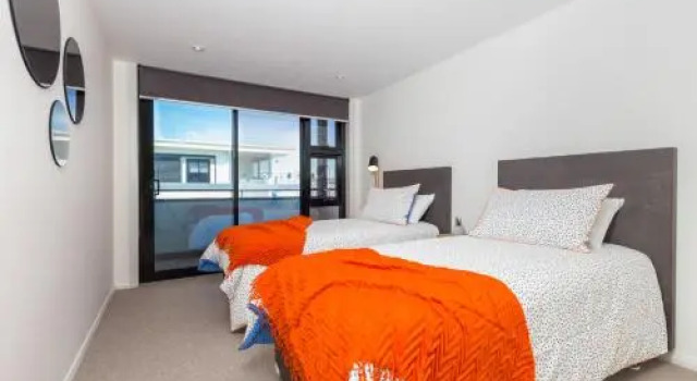 Bridge View Apartments