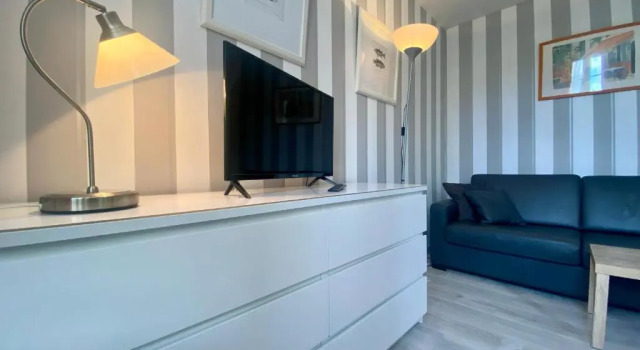 Номер Standard Aurore Appartements Carcassonne