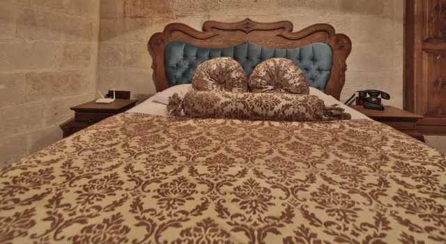 Номер Superior Phocas Cave Suites - Special Class