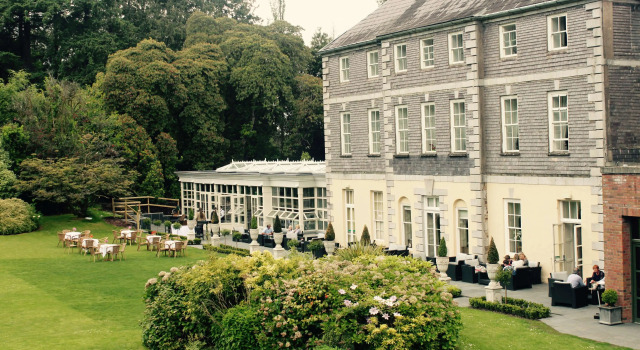 Maryborough Hotel & Spa, Book Resort Cork County Cork