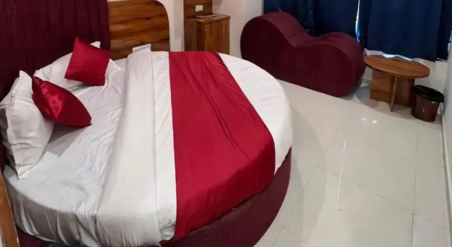 Люкс Standard Hotel Rk Villa