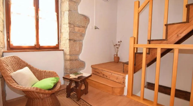 Апартаменты Apartment Malia