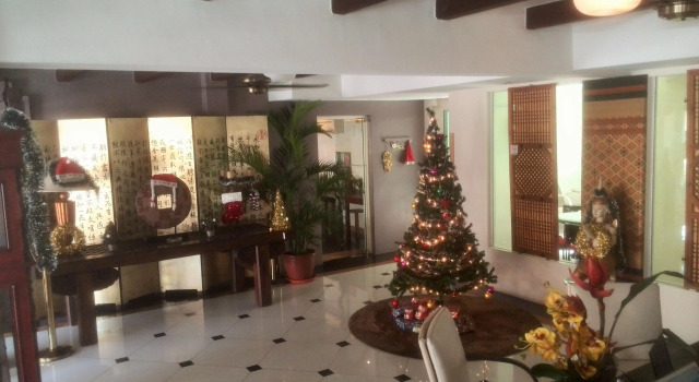 The Boutique Residence Hotel Penang