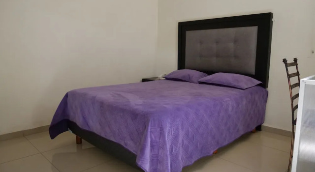 Номер Business Hotel Insurgentes