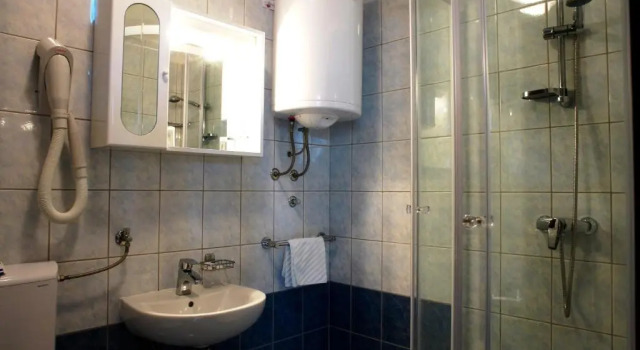 Апартаменты Apartments Hostin Roža Duga Uvala