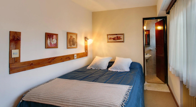 Hosteria Le Charme