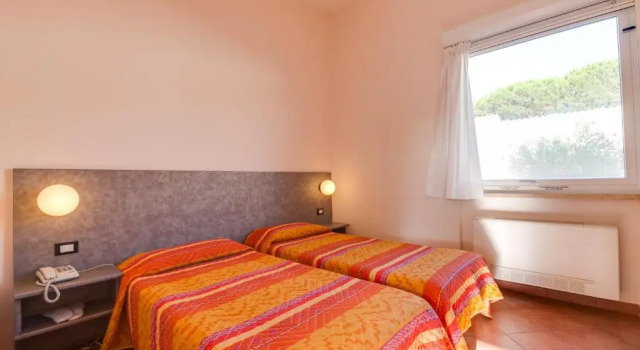 Standard room AutoHotel