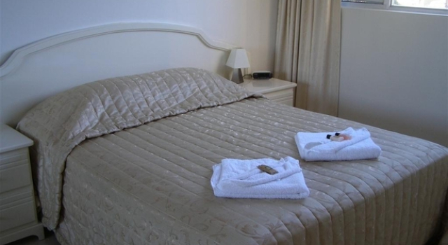 Panorama Tower, Забронировать Отель Отели Голд-Кост с бассейном, рядом с LAN SPA, Бассейн
