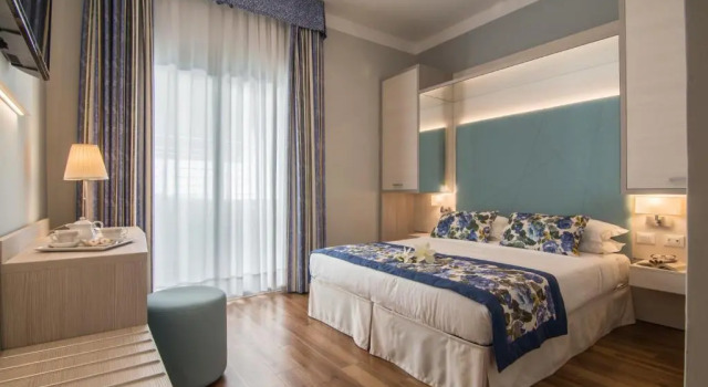 Номер Standard Hotel Doriana