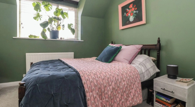 Rose Cottage, Réserver Maison de vacances Leadenham 