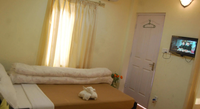 Jungle Adventure World Hotel