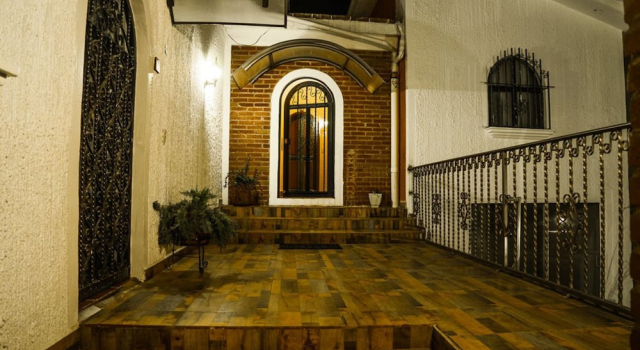 Villas Xänthe Rotamundos