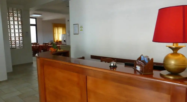 Hotel Aurora