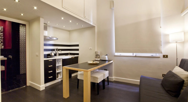 Sorrento Apartments