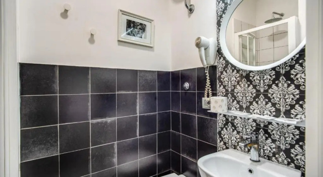 Трёхместный номер Standard Hotel Seiler