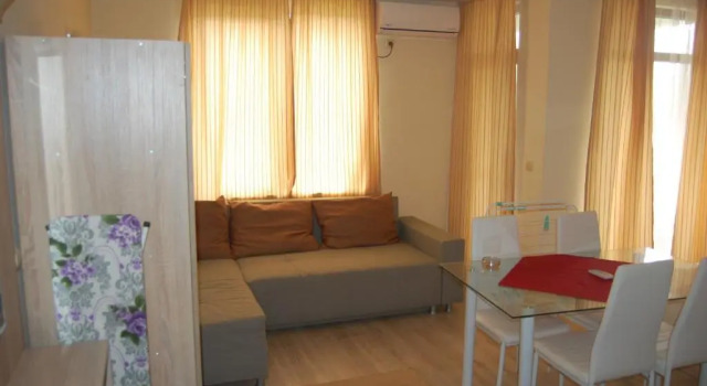 Семейная студия Renta BG Apartments in Tsarevo