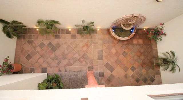 Casa Allende Rest Loft