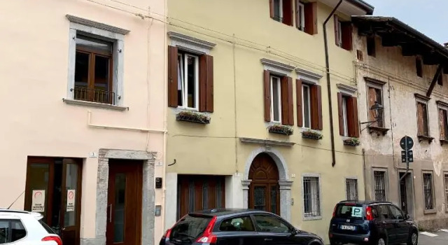 Il Palazzetto - La terrazza di Elia