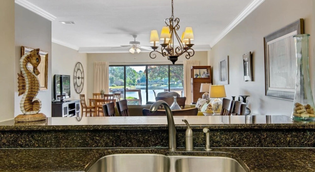 Beachwalk Villa 5193, Rezerwuj Willa Hotele w Emerald Coast z parkingiem, Parking