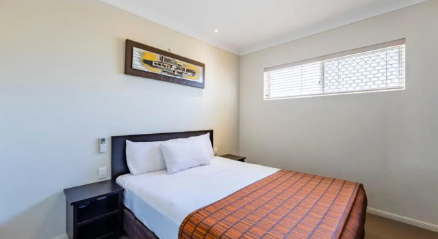 Appartamento 2 camere Roma Explorers Inn
