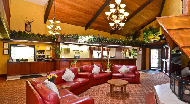 Black River Falls Hotel, Book Hotel Black River Falls Wisconsin