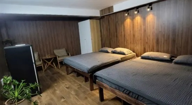 Ngọ House, Забронировать Отель Недорогие отели Танбинь, недорого