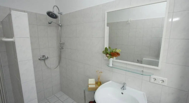 Номер Standard Aparthotel-Harleblick