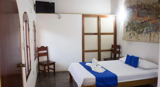 Hotel il Padrino, Book Hotel Granada Granada Region