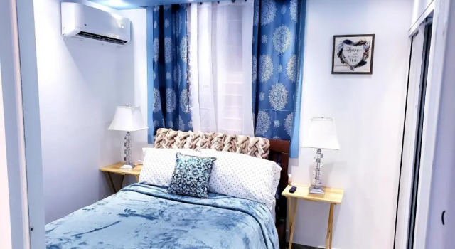 M/H HOUSE (#2) cozy house near airport and beach, Rezerwuj Hotel Carolina San Juan