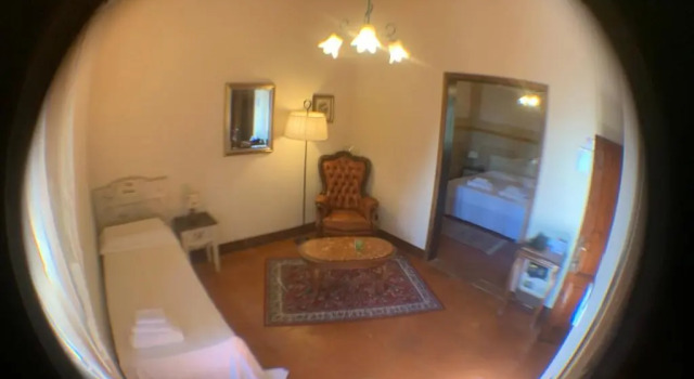 Номер Superior Villa Schiatti