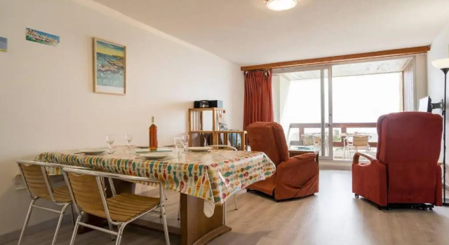 Appartement Carnac, 3 pièces, 6 personnes - FR-1-477-201, Rezerwuj Apartament Carnac 