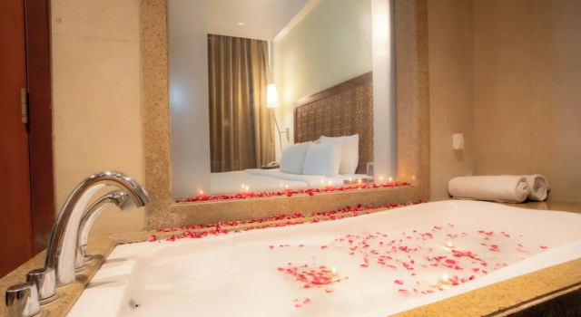 Люкс Luxury The Sky Imperial, Jaipur