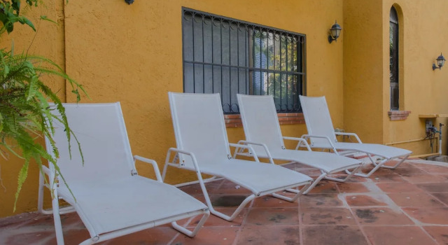 Hacienda del Carmen Condominium by ChezPlaya