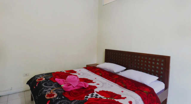 Habitación De lujo Hotel Arjuna