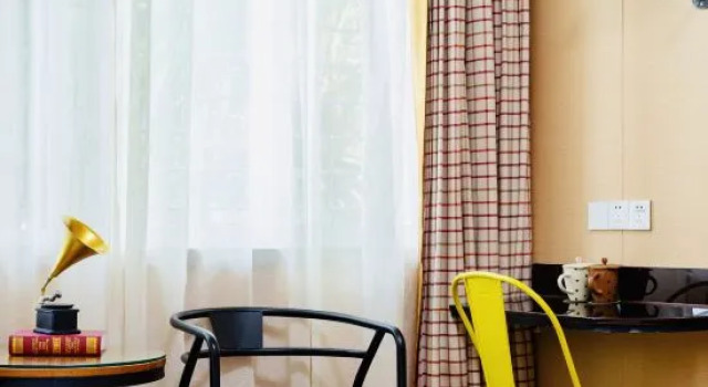 Номер Standard Longquan Garden Hotel
