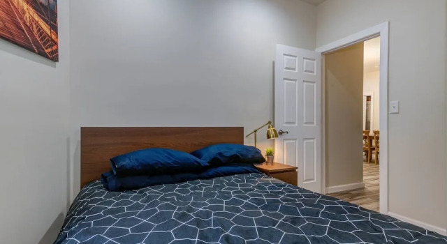 Modern 3 Br Condo 15 Mins To Nyc