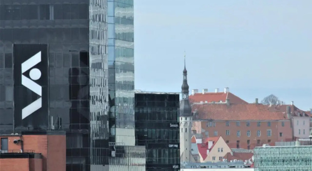 Atica Penthouse, Rezervovat Hotel Hotely v Harjumaa s parkováním, Parkování
