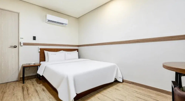 Номер Standard Jangan Motel