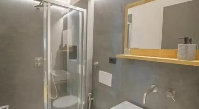 Номер Classic Cafuné Rooms