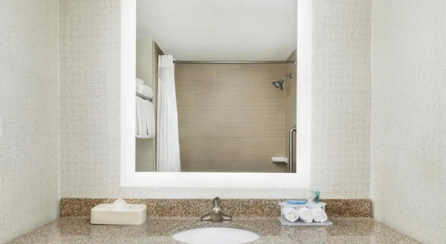 Run of House Holiday Inn Express & Suites Jacksonville South East - Medical Center Area by IHG